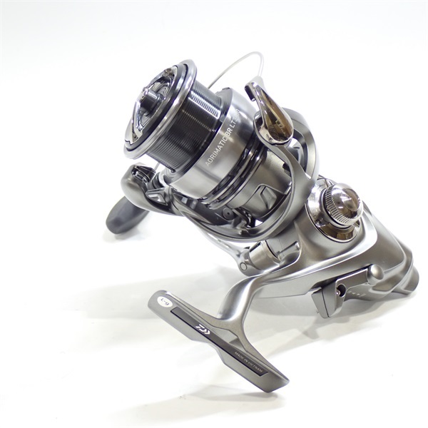 ２６アオリマチックＢＲ ＬＴ３０００
